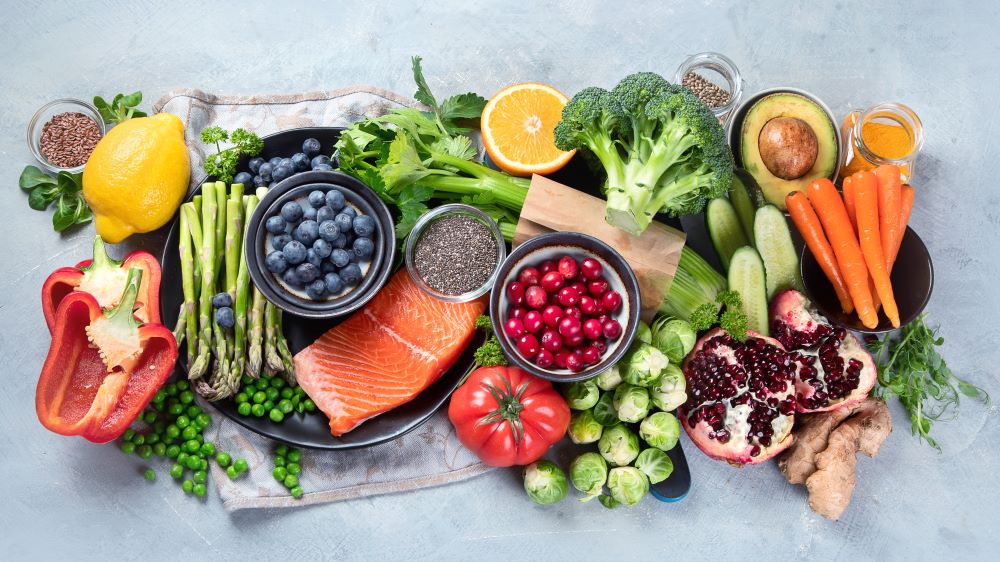 vitamine a