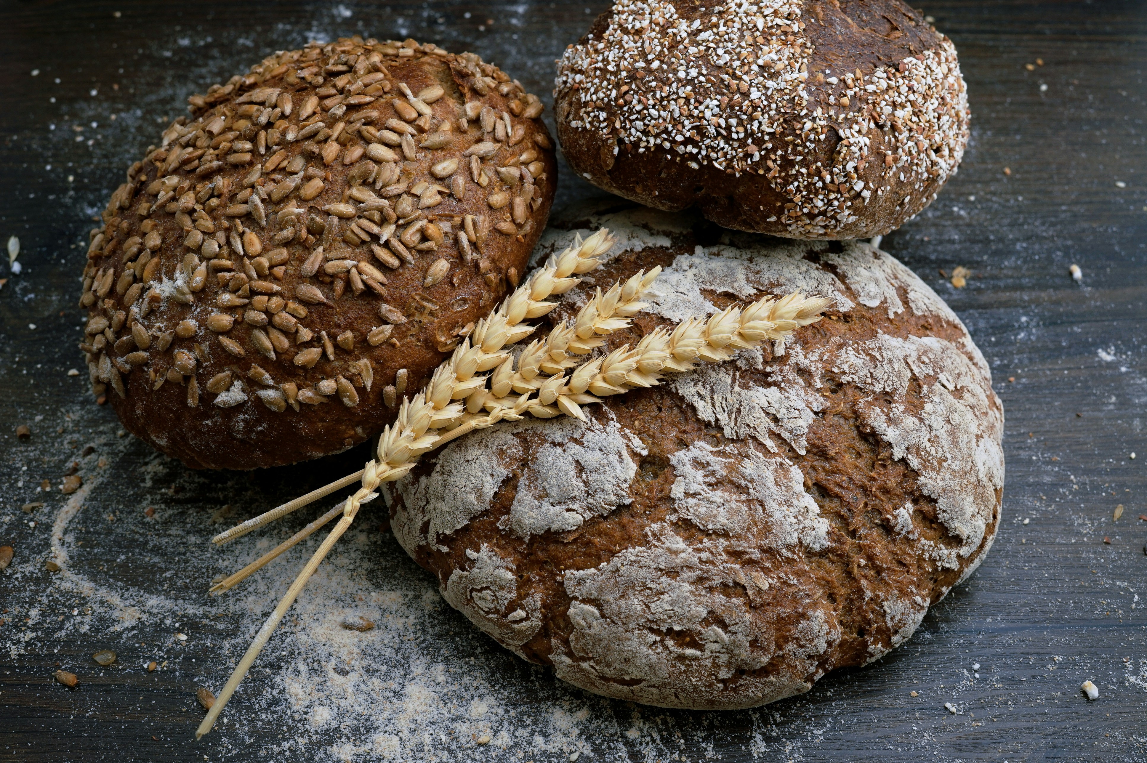 Gluten: wat je moet weten over dit veelbesproken eiwit
