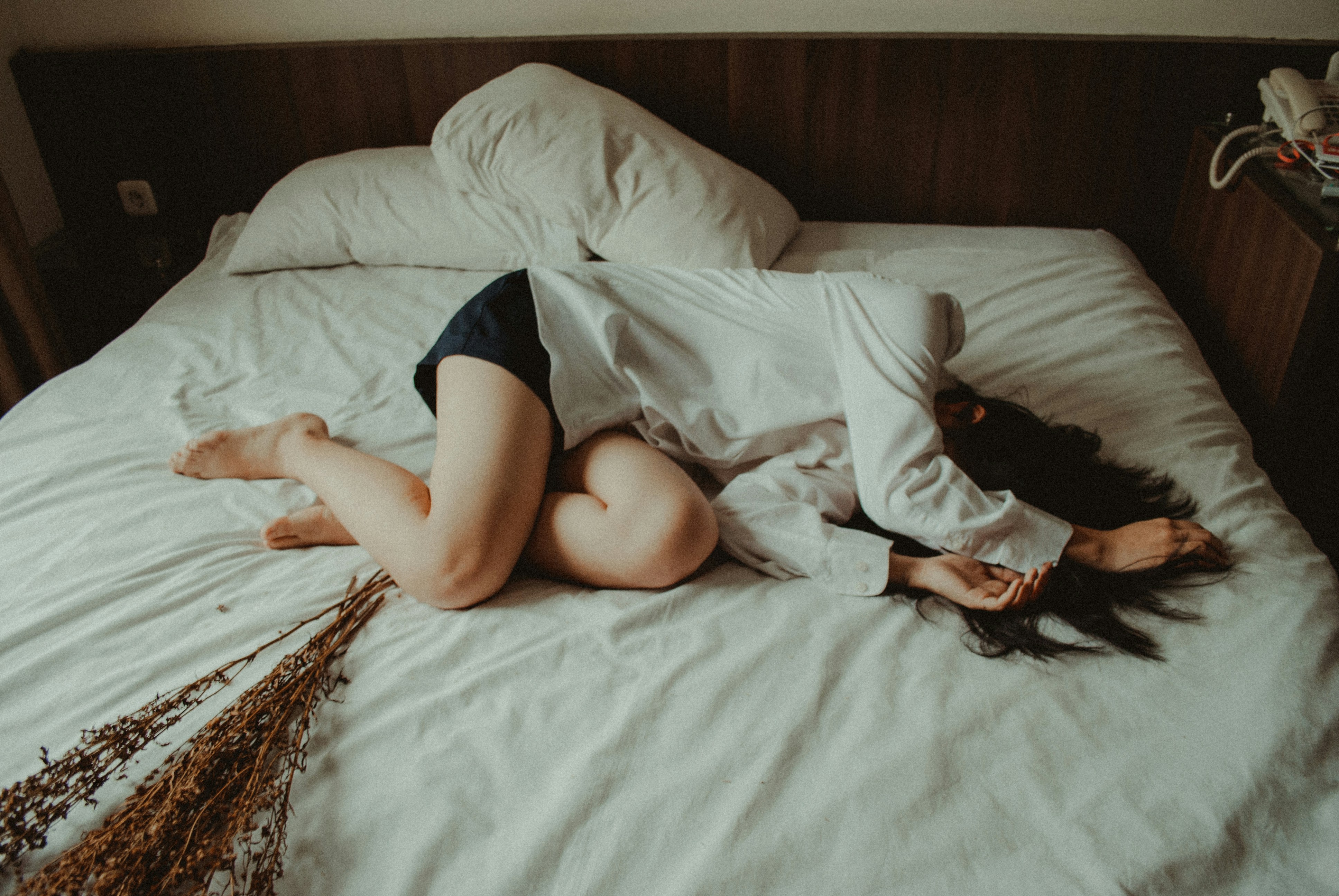 PMS: begrijpen en verlichten van het premenstrueel syndroom